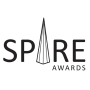 Spire Awards logo