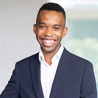 Ande-Nsika-Dlamini